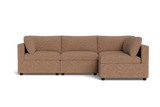 Kova Box Cushion L-Shape