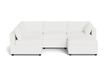Kova Box Cushion L-Shape + Ottoman