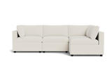 Kova Box Cushion L-Shape