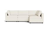 Kova Box Cushion L-Shape