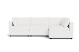 Kova Box Cushion L-Shape
