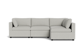 Kova Box Cushion L-Shape