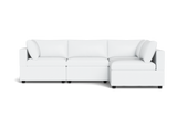 Kova Box Cushion L-Shape