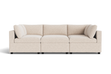 Kova Box Cushion Pit