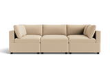 Kova Box Cushion Pit