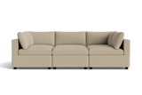 Kova Box Cushion Pit