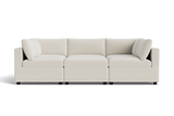 Kova Box Cushion Pit