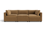 Kova Box Cushion Pit