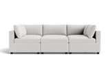 Kova Box Cushion Pit