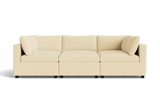 Kova Box Cushion Pit