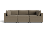 Kova Box Cushion Pit