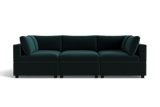 Kova Box Cushion Pit