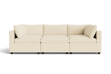 Kova Box Cushion Pit
