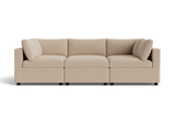 Kova Box Cushion Pit