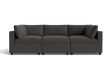 Kova Box Cushion Pit