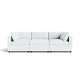 Kova Box Cushion Pit