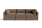 Kova Box Cushion Pit