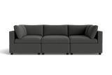 Kova Box Cushion Pit