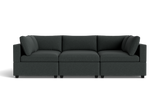 Kova Box Cushion Pit