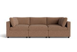 Kova Box Cushion Pit