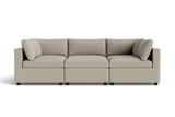 Kova Box Cushion Pit