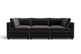 Kova Box Cushion Pit