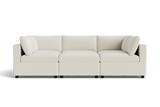 Kova Box Cushion Pit