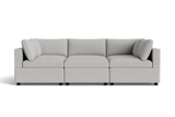Kova Box Cushion Pit