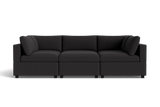 Kova Box Cushion Pit