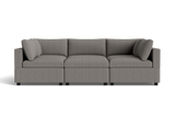Kova Box Cushion Pit