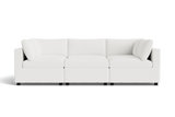Kova Box Cushion Pit