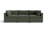 Kova Box Cushion Pit