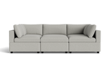 Kova Box Cushion Pit