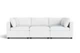Kova Box Cushion Pit