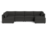 Kova Box Cushion U-Shape
