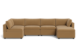 Kova Box Cushion U-Shape