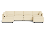 Kova Box Cushion U-Shape