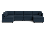 Kova Box Cushion U-Shape