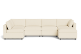 Kova Box Cushion U-Shape