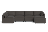 Kova Box Cushion U-Shape