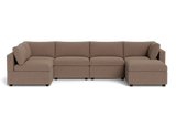 Kova Box Cushion U-Shape