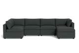 Kova Box Cushion U-Shape