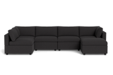 Kova Box Cushion U-Shape
