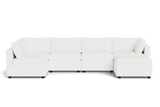 Kova Box Cushion U-Shape