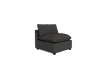 Kova Pillow Cushion Armless