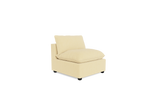 Kova Pillow Cushion Armless