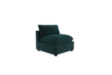 Kova Pillow Cushion Armless