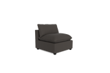 Kova Pillow Cushion Armless