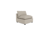 Kova Pillow Cushion Armless