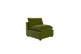 Kova Pillow Cushion Armless